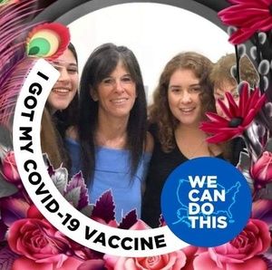 Meet your Posher, Judie